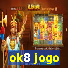 ok8 jogo